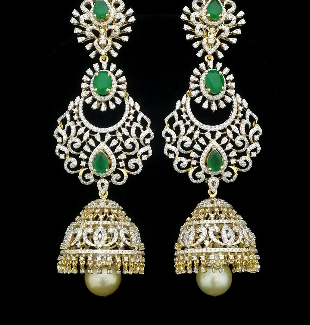 Jhumki